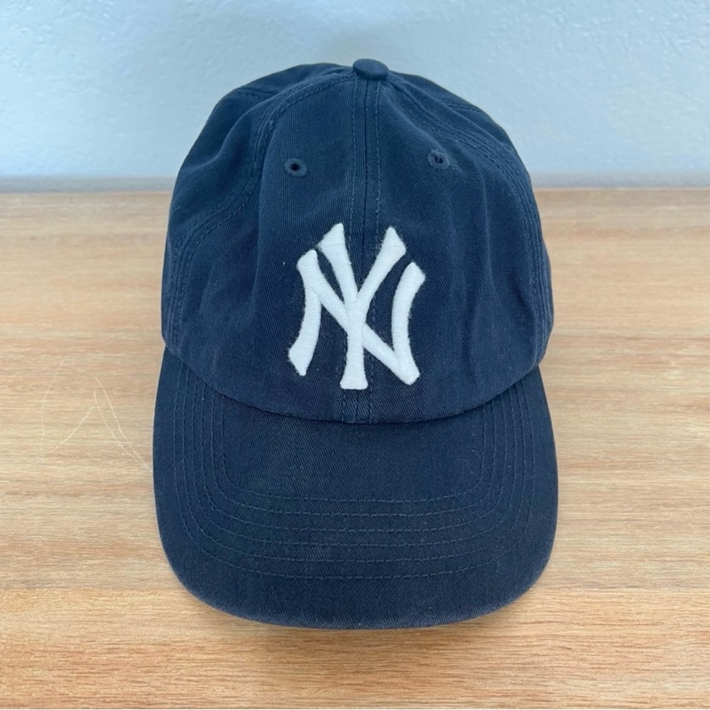 47 Brand New York Yankees Hat Fitted Medium